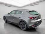2023 Mazda Mazda3 2.5 S Premium Package