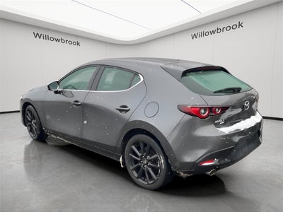 2023 Mazda Mazda3 2.5 S Premium Package