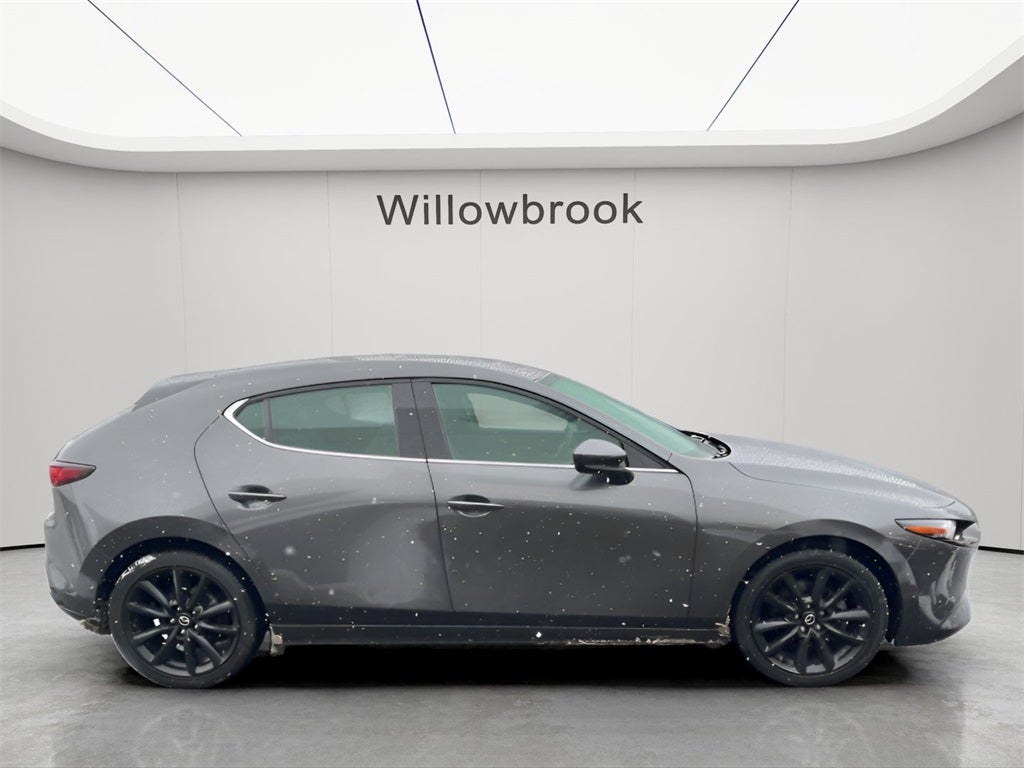 2023 Mazda Mazda3 2.5 S Premium Package