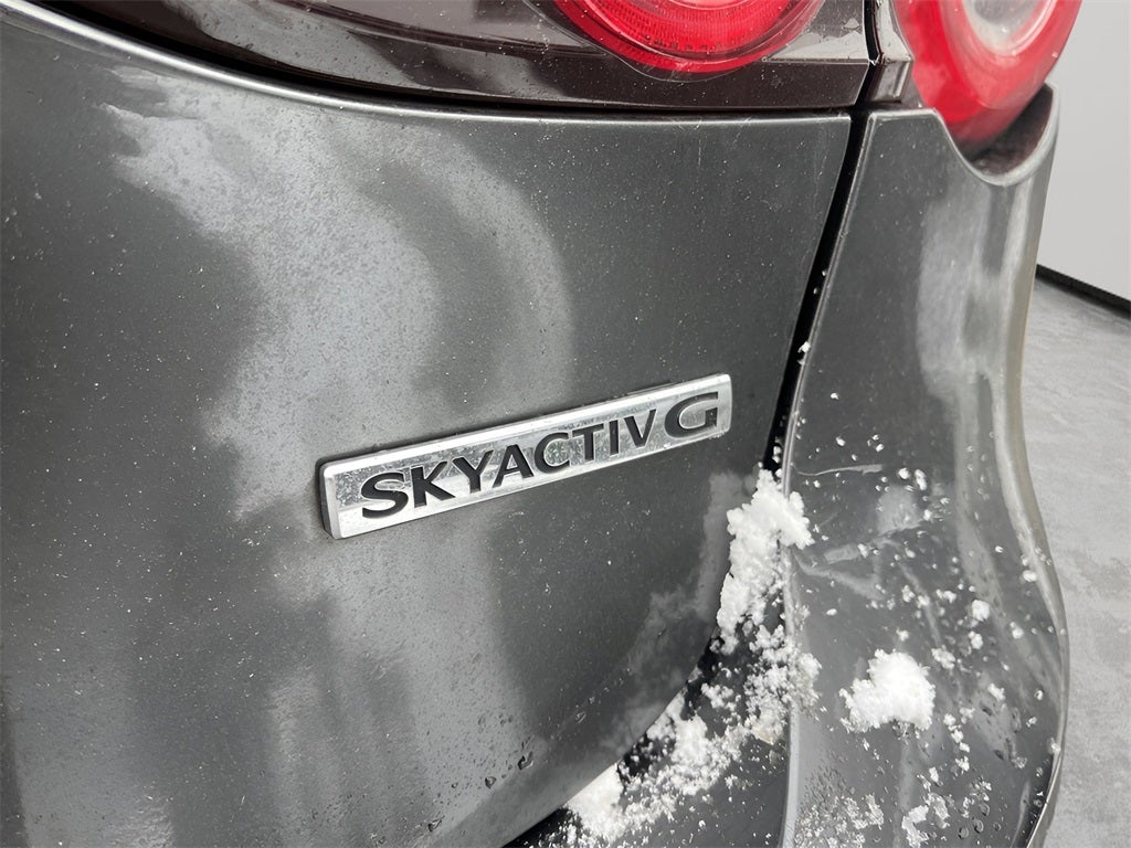 2023 Mazda Mazda3 2.5 S Premium Package