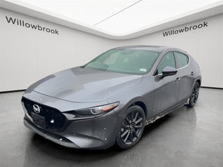 2023 Mazda Mazda3 2.5 S Premium Package