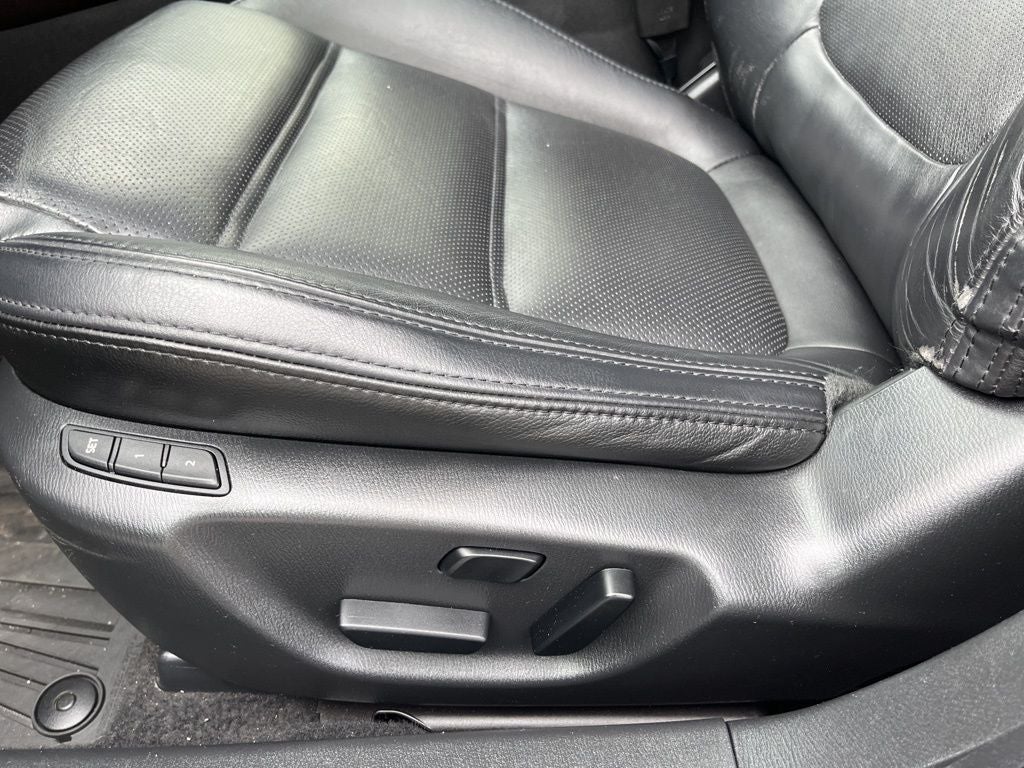 2016 Mazda Mazda6 i Grand Touring