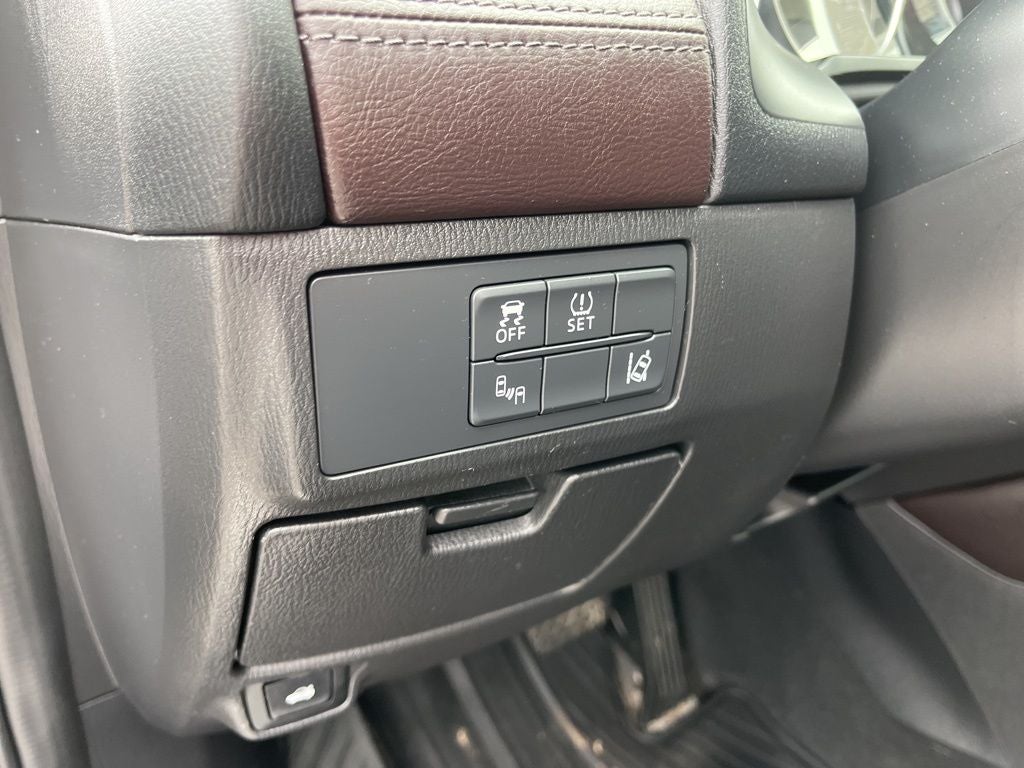 2016 Mazda Mazda6 i Grand Touring