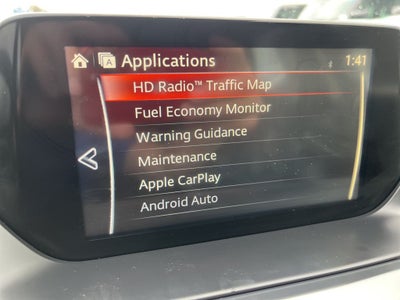 2016 Mazda Mazda6 i Grand Touring