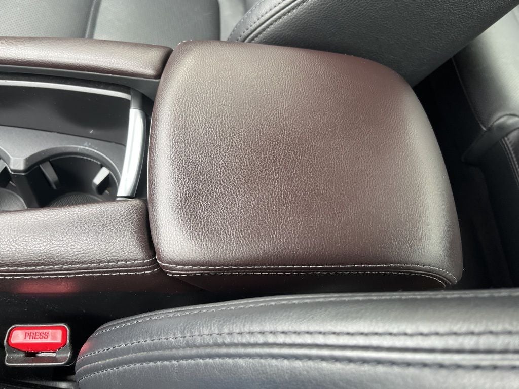 2016 Mazda Mazda6 i Grand Touring