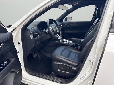 2023 Mazda Mazda CX-5 2.5 Turbo