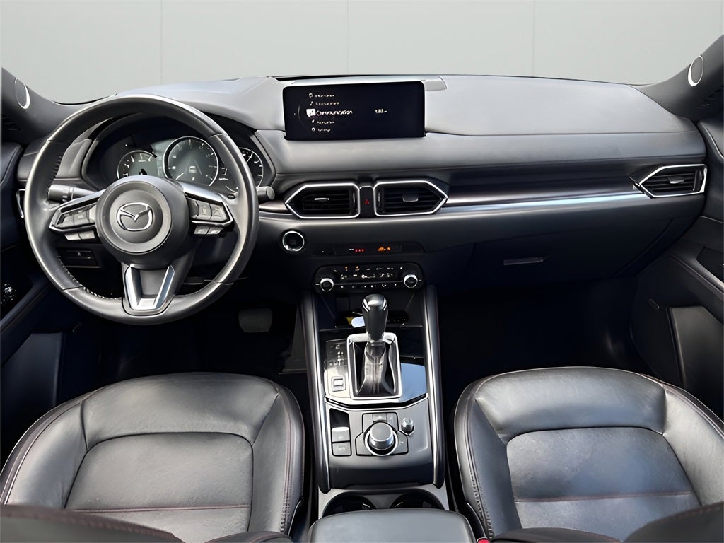 2023 Mazda Mazda CX-5 2.5 Turbo