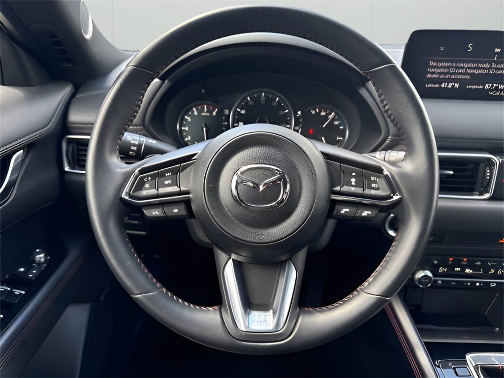 2023 Mazda Mazda CX-5 2.5 Turbo