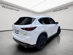 2023 Mazda Mazda CX-5 2.5 Turbo