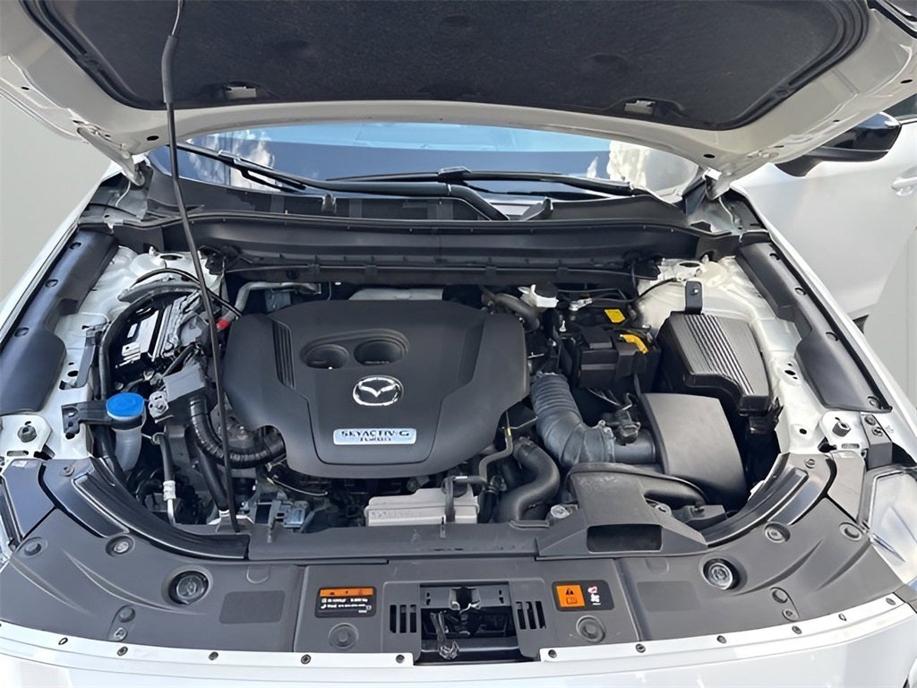 2023 Mazda Mazda CX-5 2.5 Turbo