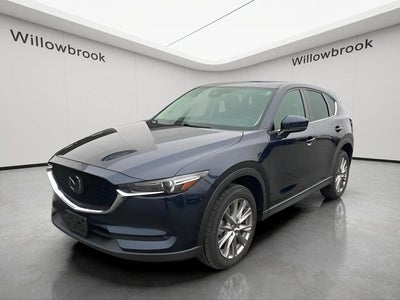 2020 Mazda Mazda CX-5 Grand Touring
