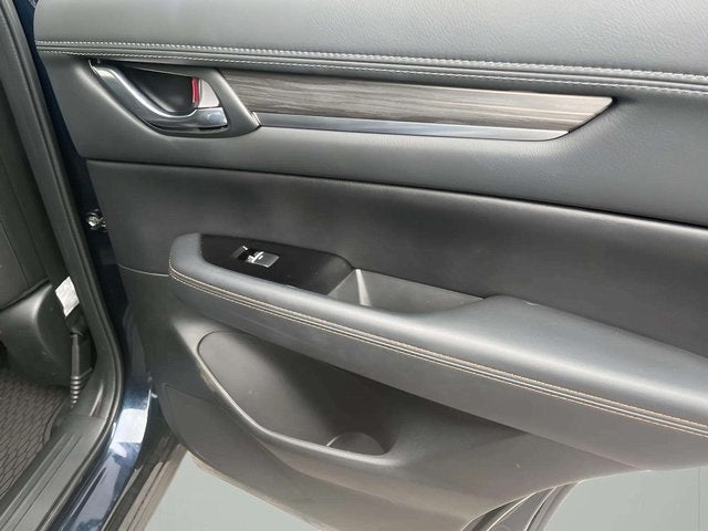 2020 Mazda Mazda CX-5 Grand Touring