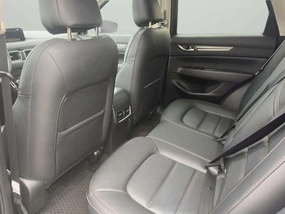 2020 Mazda Mazda CX-5 Grand Touring