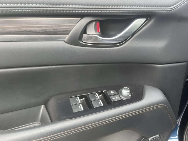 2020 Mazda Mazda CX-5 Grand Touring