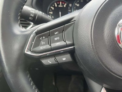 2020 Mazda Mazda CX-5 Grand Touring