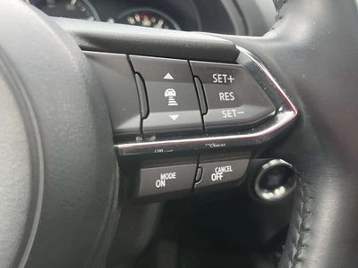 2020 Mazda Mazda CX-5 Grand Touring