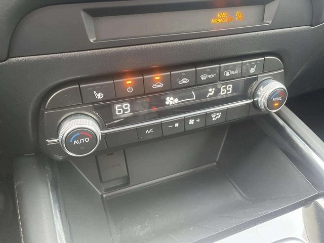 2020 Mazda Mazda CX-5 Grand Touring