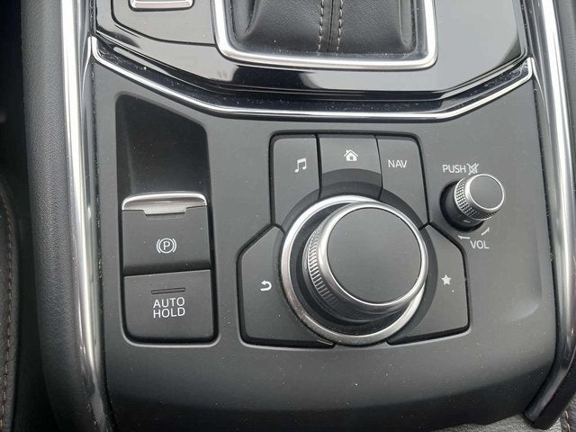 2020 Mazda Mazda CX-5 Grand Touring