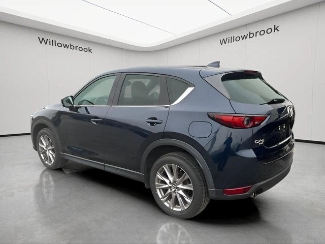 2020 Mazda Mazda CX-5 Grand Touring