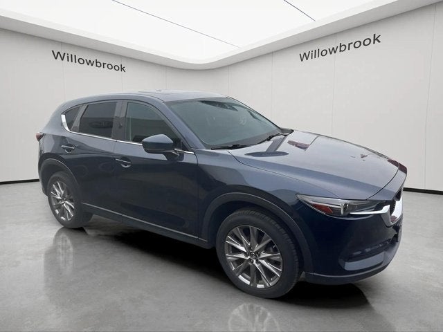 2020 Mazda Mazda CX-5 Grand Touring