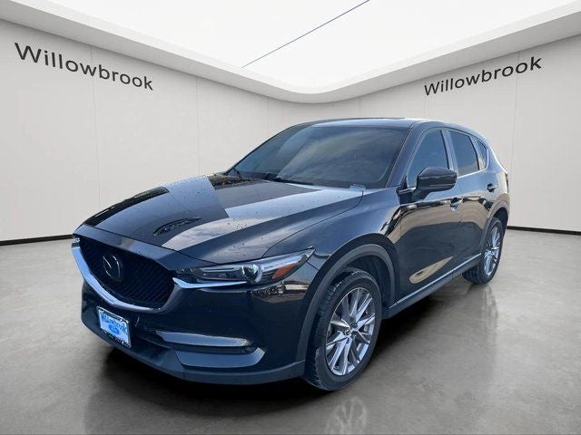 2019 Mazda Mazda CX-5 Grand Touring