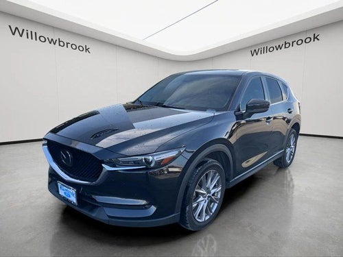 2019 Mazda Mazda CX-5 Grand Touring