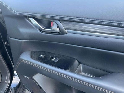 2019 Mazda Mazda CX-5 Grand Touring