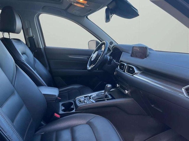 2019 Mazda Mazda CX-5 Grand Touring