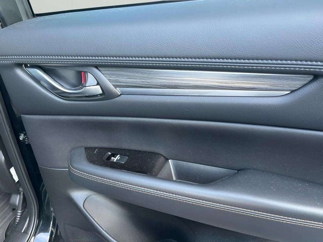 2019 Mazda Mazda CX-5 Grand Touring