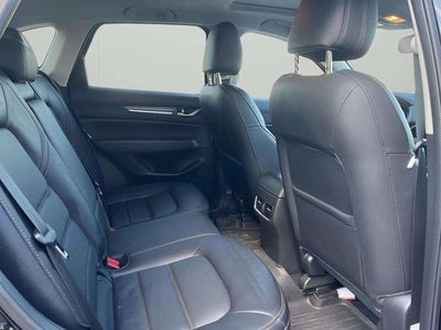 2019 Mazda Mazda CX-5 Grand Touring