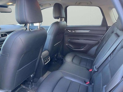 2019 Mazda Mazda CX-5 Grand Touring