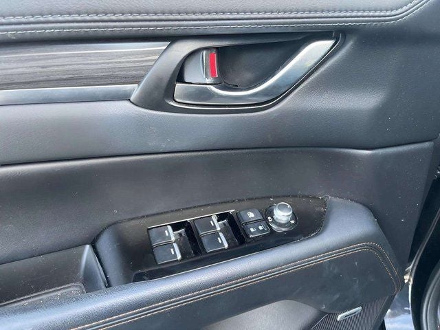 2019 Mazda Mazda CX-5 Grand Touring