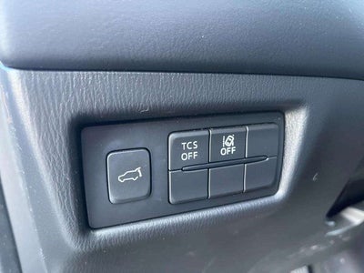 2019 Mazda Mazda CX-5 Grand Touring