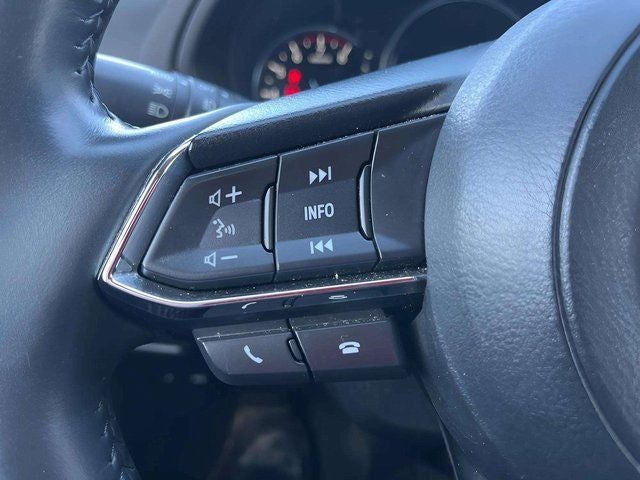 2019 Mazda Mazda CX-5 Grand Touring