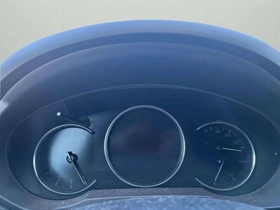 2019 Mazda Mazda CX-5 Grand Touring