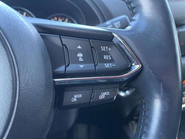 2019 Mazda Mazda CX-5 Grand Touring