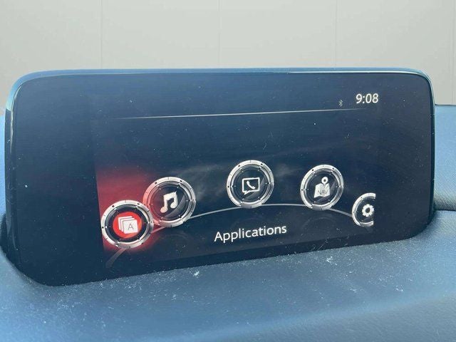 2019 Mazda Mazda CX-5 Grand Touring