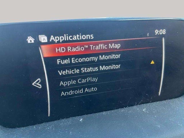 2019 Mazda Mazda CX-5 Grand Touring