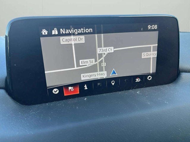 2019 Mazda Mazda CX-5 Grand Touring