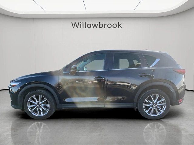 2019 Mazda Mazda CX-5 Grand Touring