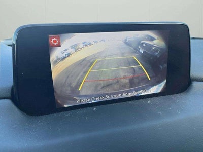 2019 Mazda Mazda CX-5 Grand Touring