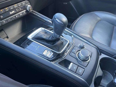 2019 Mazda Mazda CX-5 Grand Touring