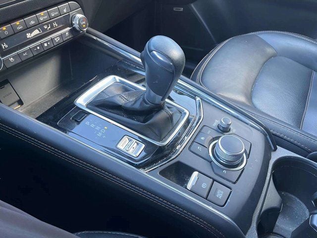 2019 Mazda Mazda CX-5 Grand Touring