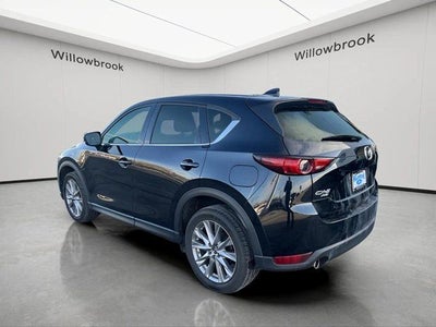 2019 Mazda Mazda CX-5 Grand Touring