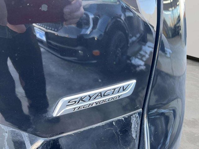 2019 Mazda Mazda CX-5 Grand Touring