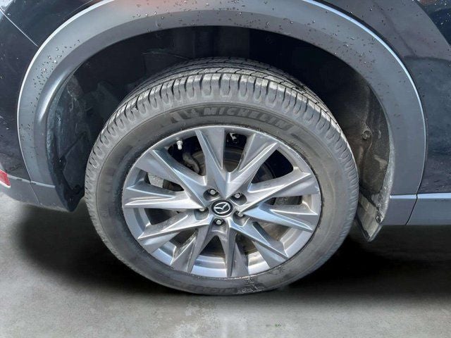 2019 Mazda Mazda CX-5 Grand Touring