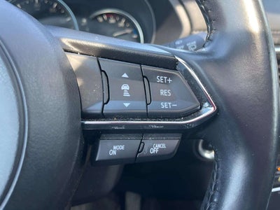 2021 Mazda Mazda CX-5 Grand Touring