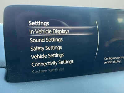 2021 Mazda Mazda CX-5 Grand Touring