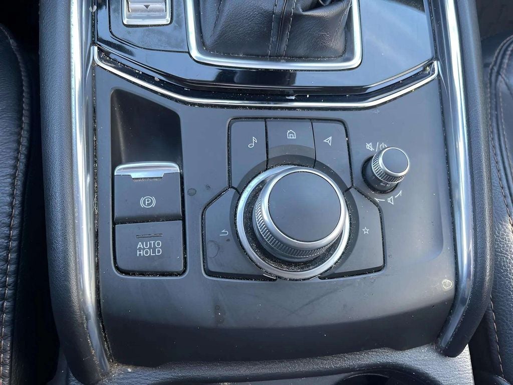 2021 Mazda Mazda CX-5 Grand Touring