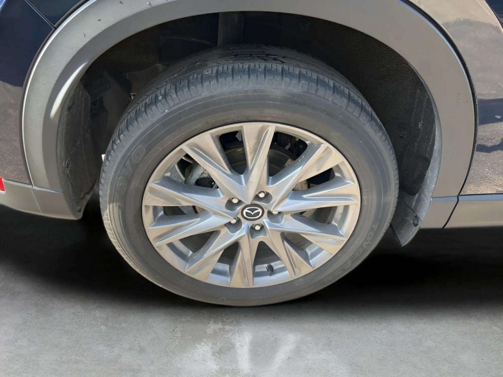 2021 Mazda Mazda CX-5 Grand Touring